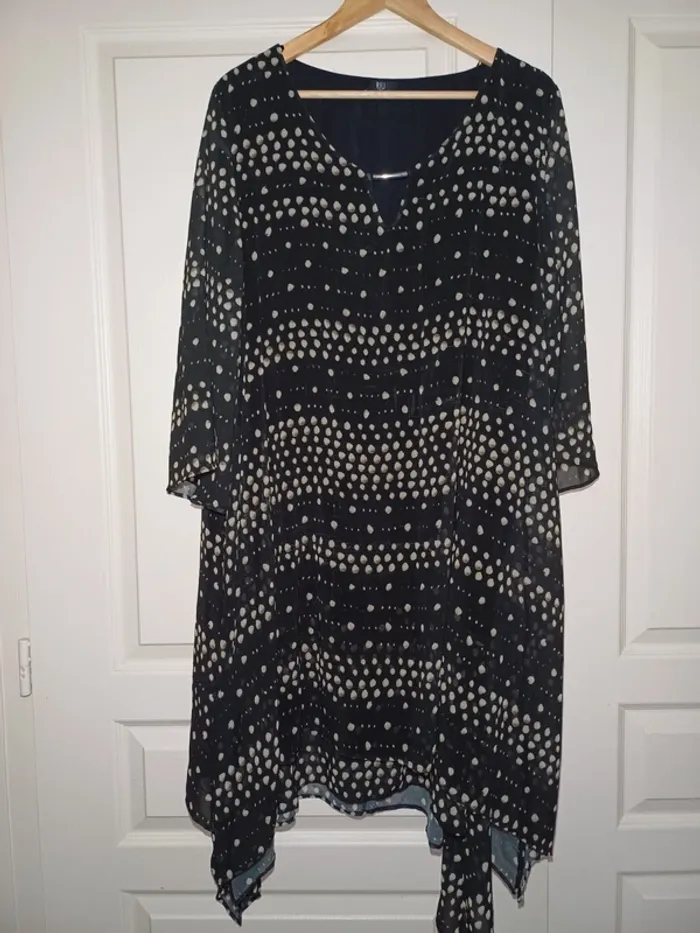 Robes casual Riu