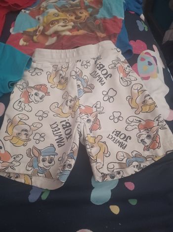 Vetement garçon 5 ans et 6 ans