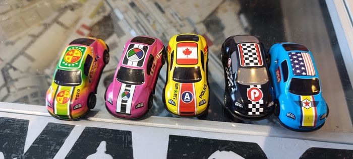 Voitures - photo numéro 2