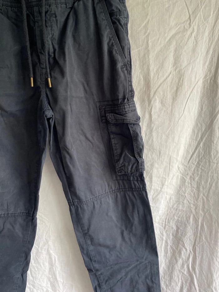 Pantalon cargo S Jules - photo numéro 2