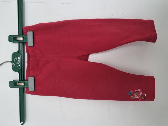 Pantalon de jogging Kenzo Kids Taille 12 Mois - photo numéro 4