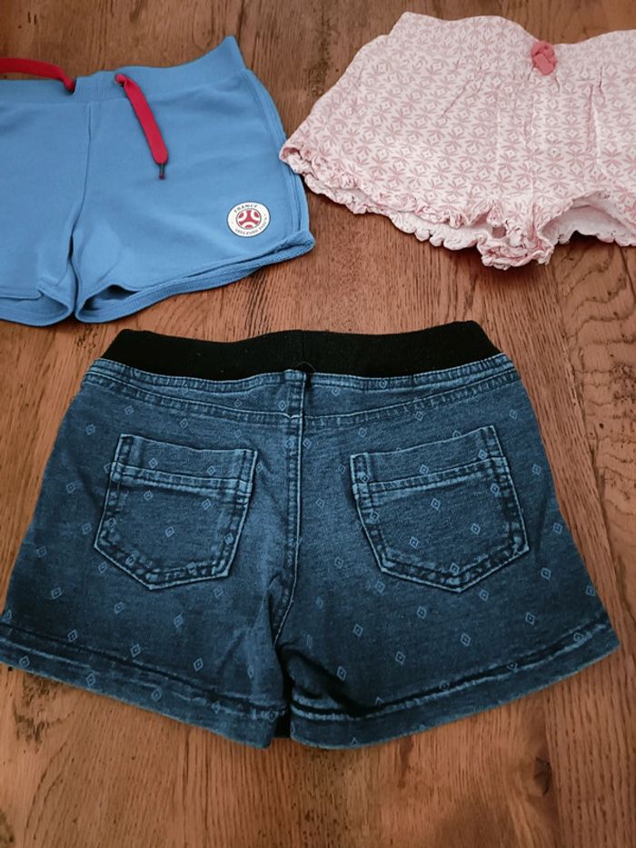 Lot short - photo numéro 5