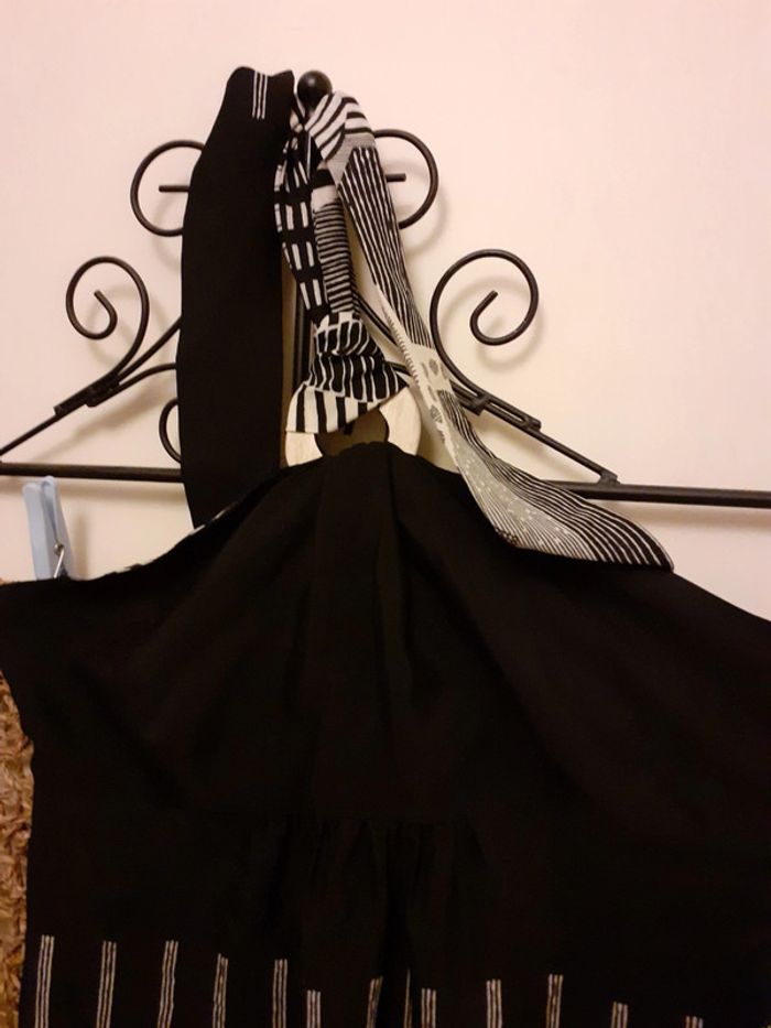 Robe imprimé ethnique N&B Promod - photo numéro 2