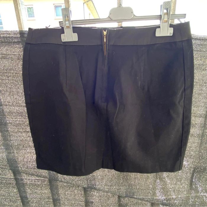 Jolie jupe Mango taille 40 - photo numéro 3