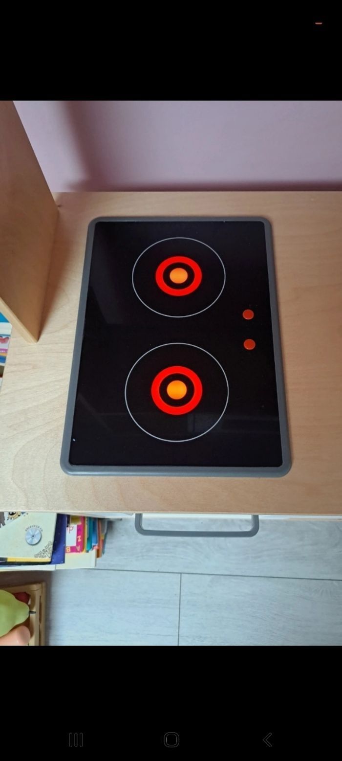 Cuisine ikea neuve - photo numéro 4