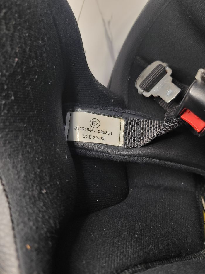 Casque pour moto - photo numéro 3