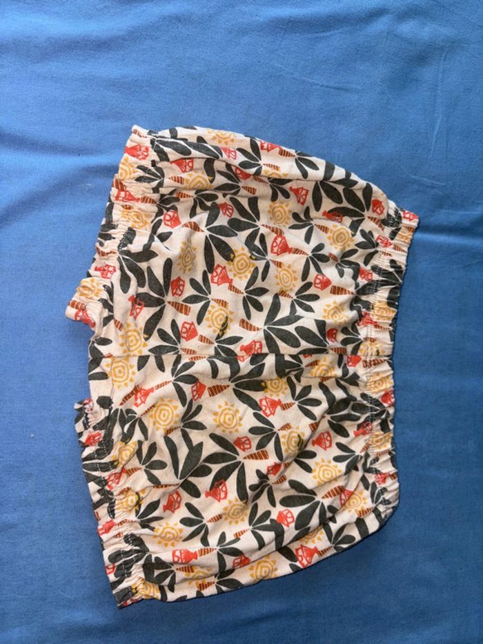 Short - photo numéro 2