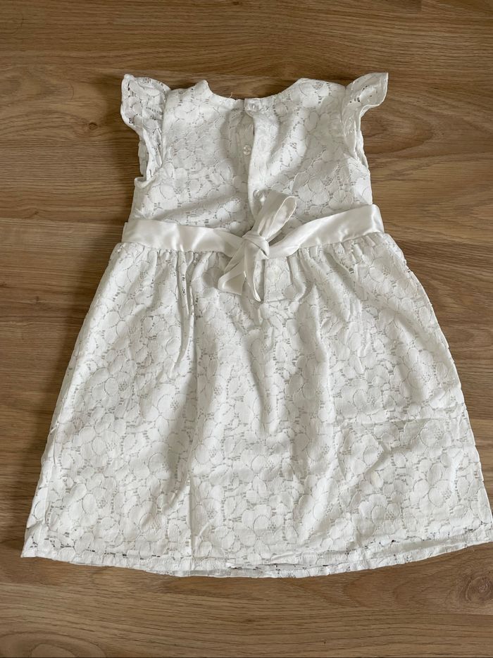 Robe - photo numéro 2