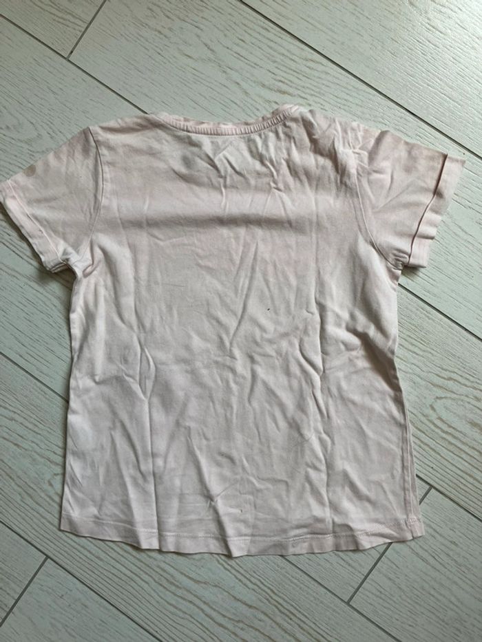 T-shirt 8-9 ans - photo numéro 2