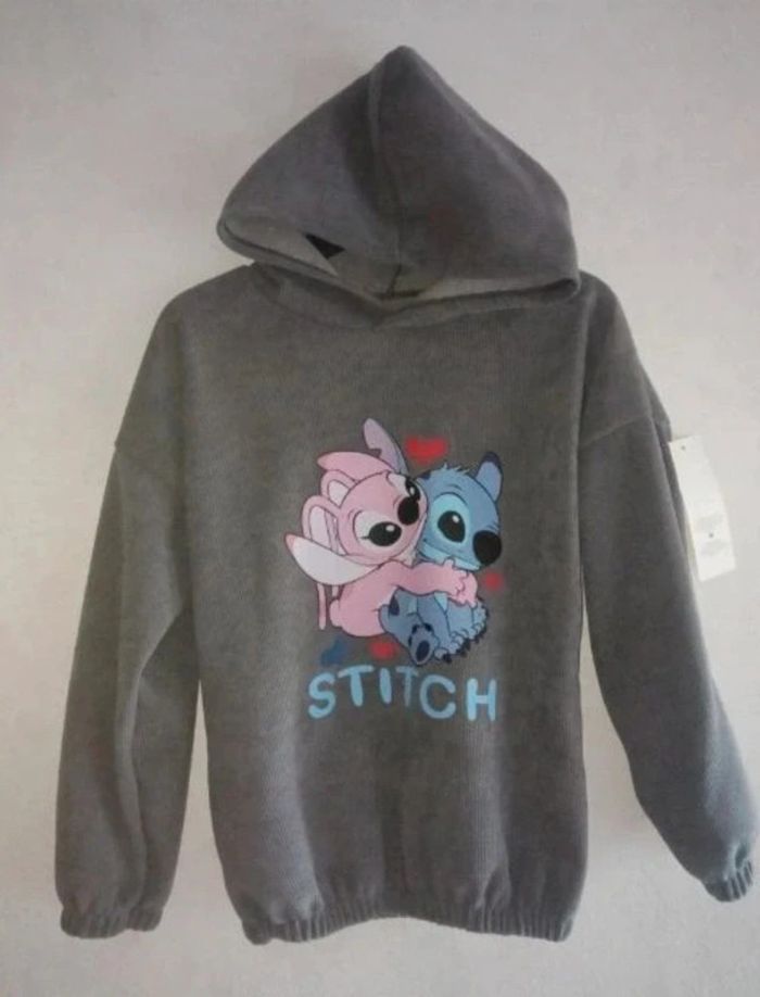 Ensemble jogging Stitch neuf