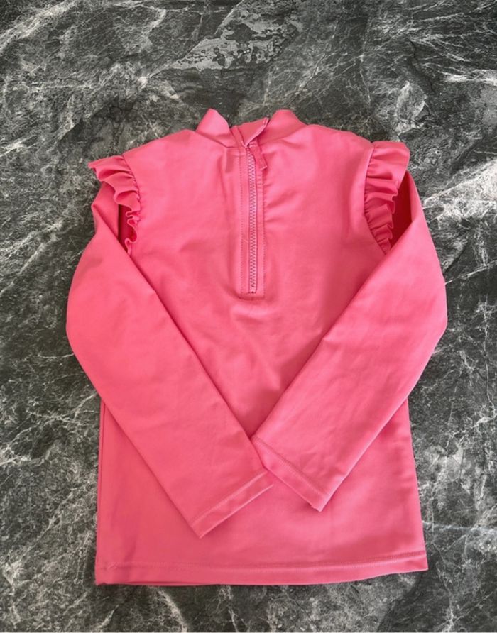 Haut de maillot UV - Stitch - photo numéro 5