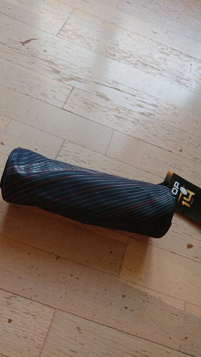 Trousse "top 14 et intermarché" - photo numéro 2