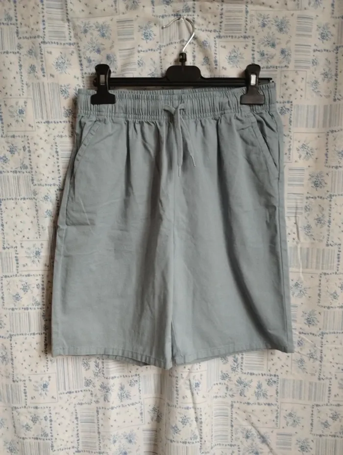 Short bermuda 12 ans kiabi - photo numéro 2