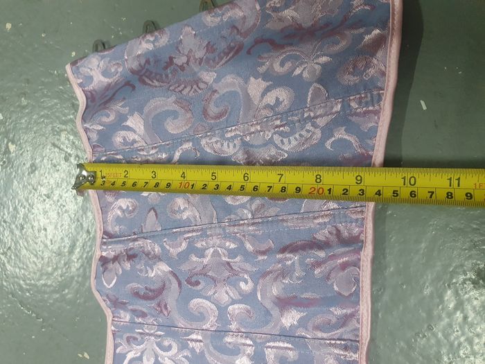 Corset taille 6Xl - photo numéro 6