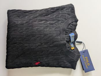 Polo Ralph Lauren neuf taille M