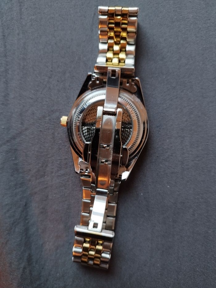 Montre automatique Libis - photo numéro 7