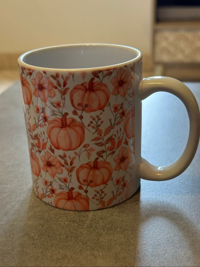 Tasse à café - photo numéro 2