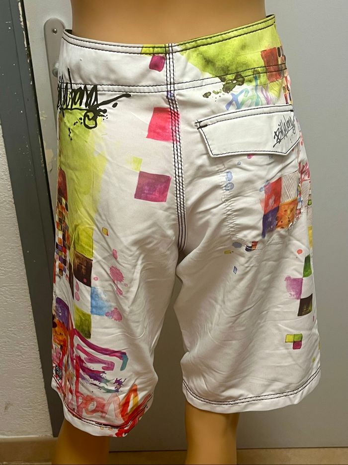 Short billabong - photo numéro 4