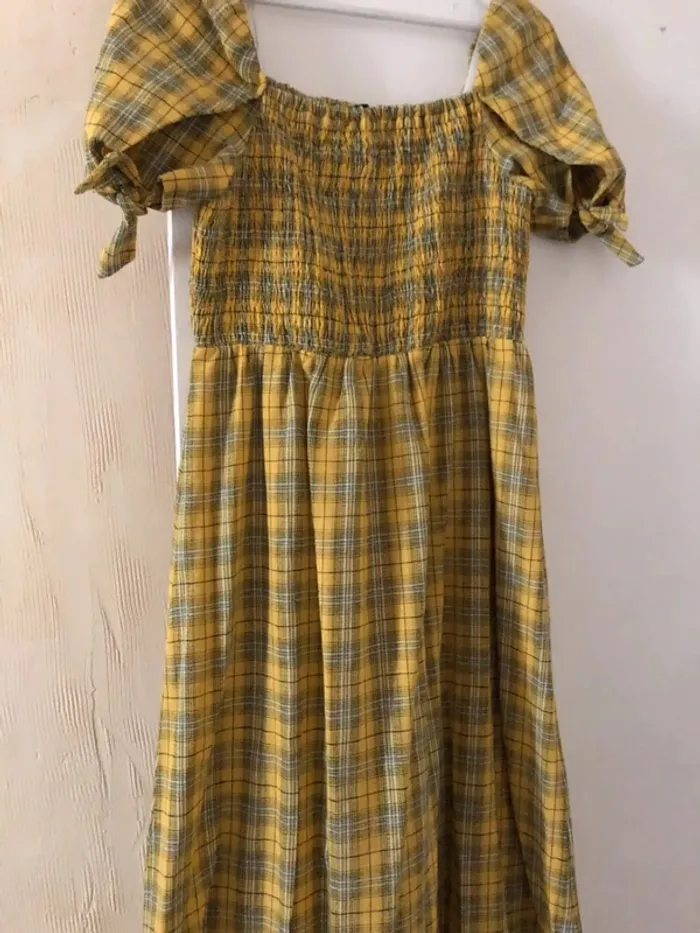 Robe. Créole - photo numéro 3