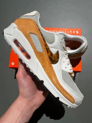 Air Max 90 Leopard