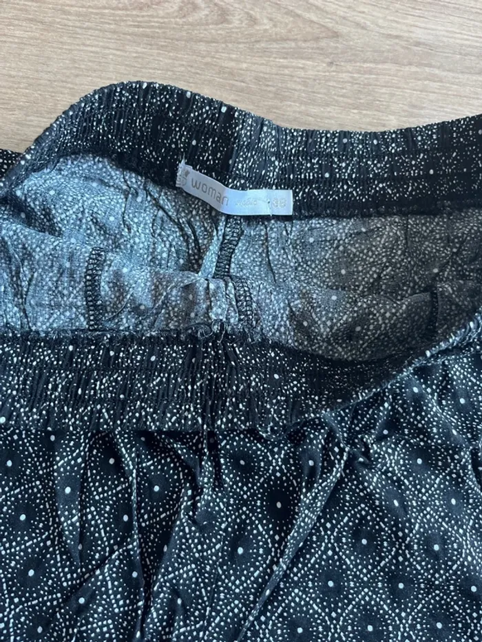 Short léger - photo numéro 2