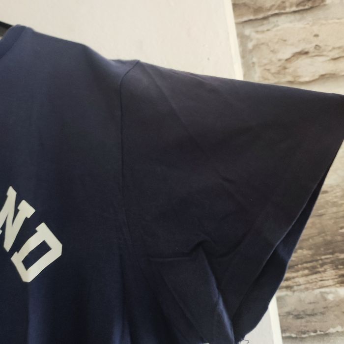 👕 T-shirt Bleu Marine "Portland Athletic" - PRIMARK 👕 - photo numéro 5