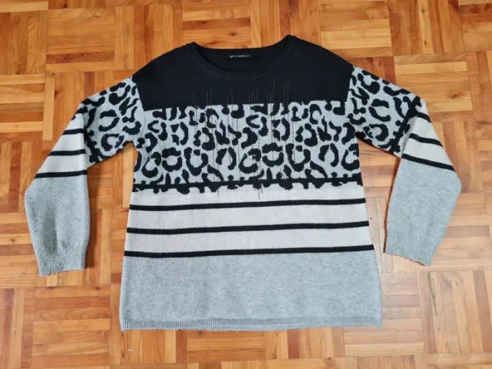 Pull femme Betty Barclay T40 - photo numéro 5