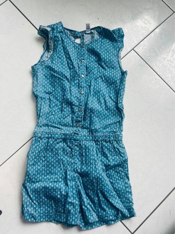 Combishort okaidi