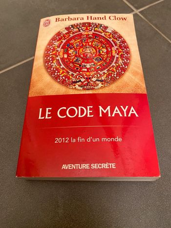 le code Maya