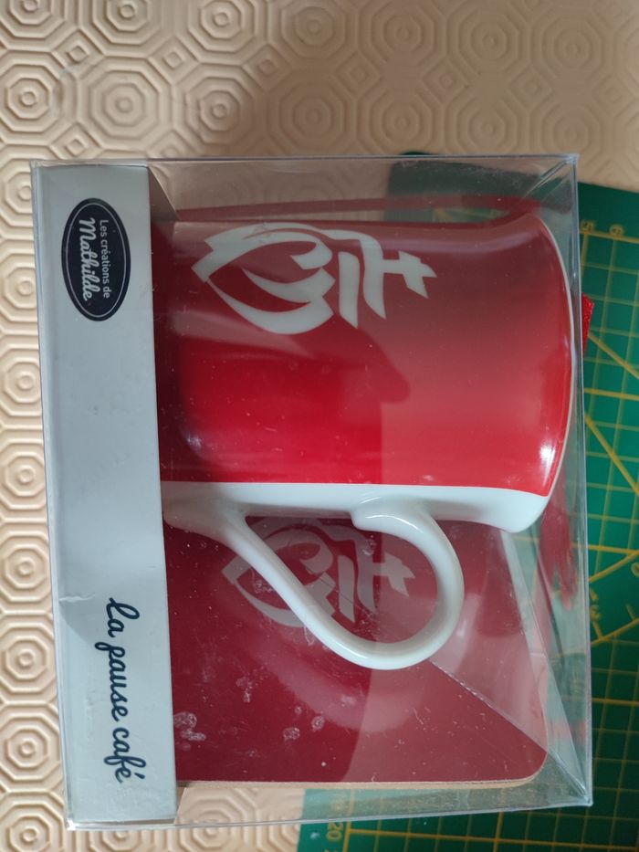 Tasse de la Vendée