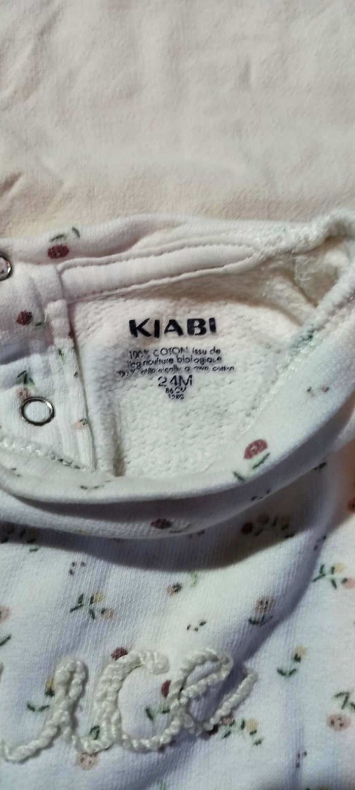 sweat Kiabi - photo numéro 4