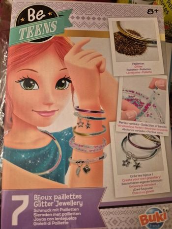 Faire ses bracelets 