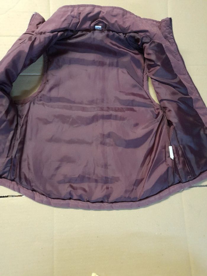 Doudoune fille - photo numéro 3