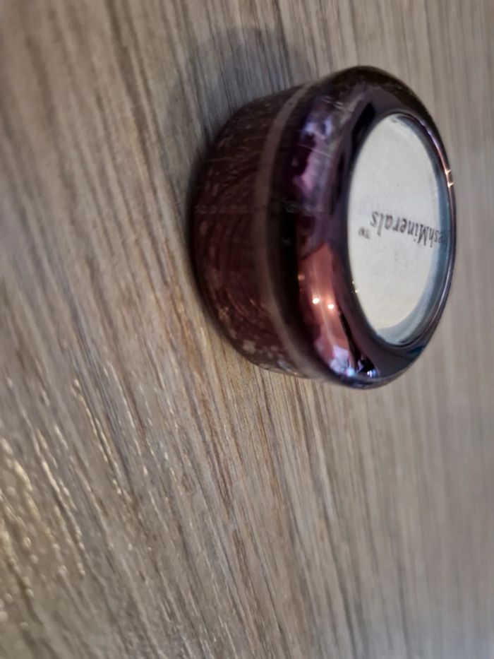 Lot 2 poudre pour les yeux neuf - photo numéro 2