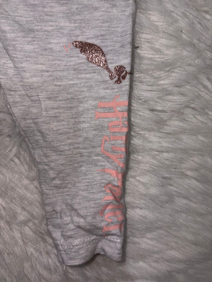 Ensemble Harry potter 3 mois - photo numéro 2