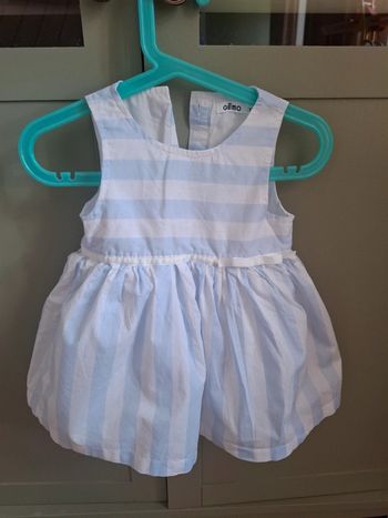 Robe cérémonie