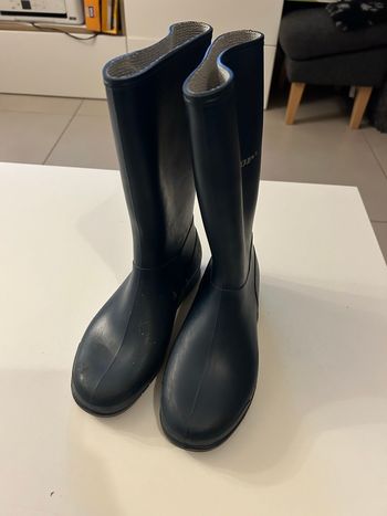 Paire de bottes - Dunlop - P33