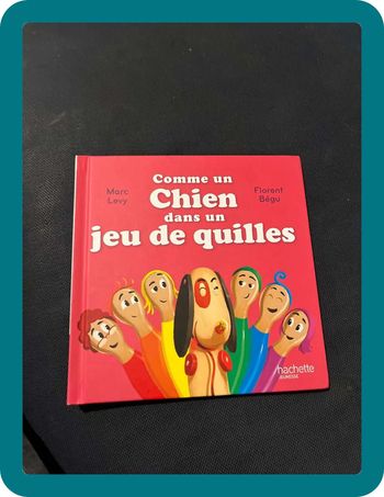 Livre pour enfants