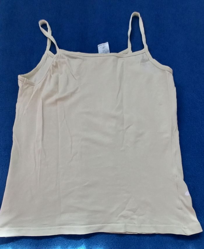 Débardeur fille 12/14 ans H&M - photo numéro 3