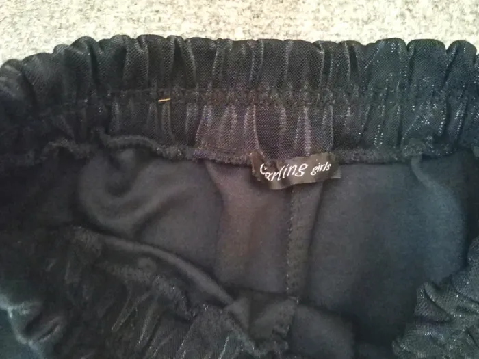 Pantalon ample "Carling Girls" - photo numéro 3