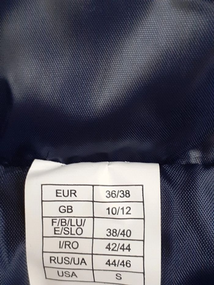 Veste matelassée - Primatis - photo numéro 3