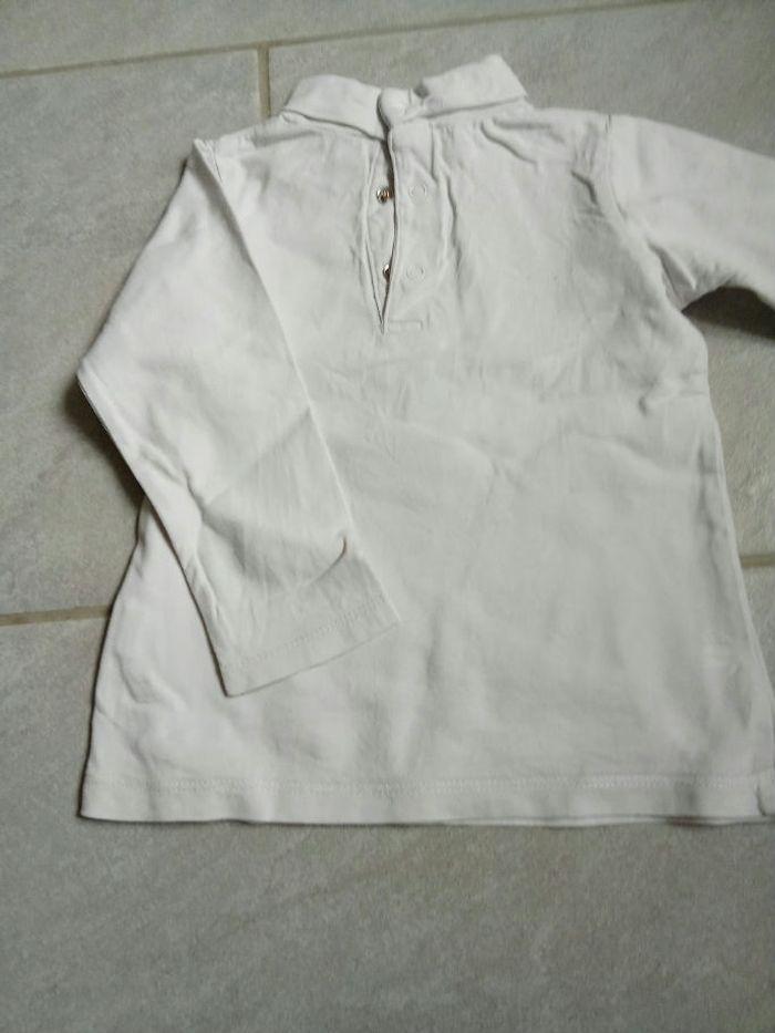 Lot tee-shirts - photo numéro 3