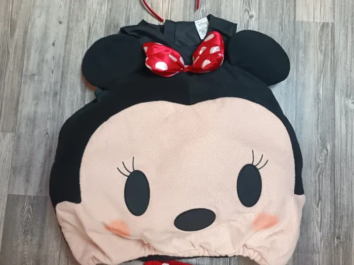 Costume minnie - photo numéro 2