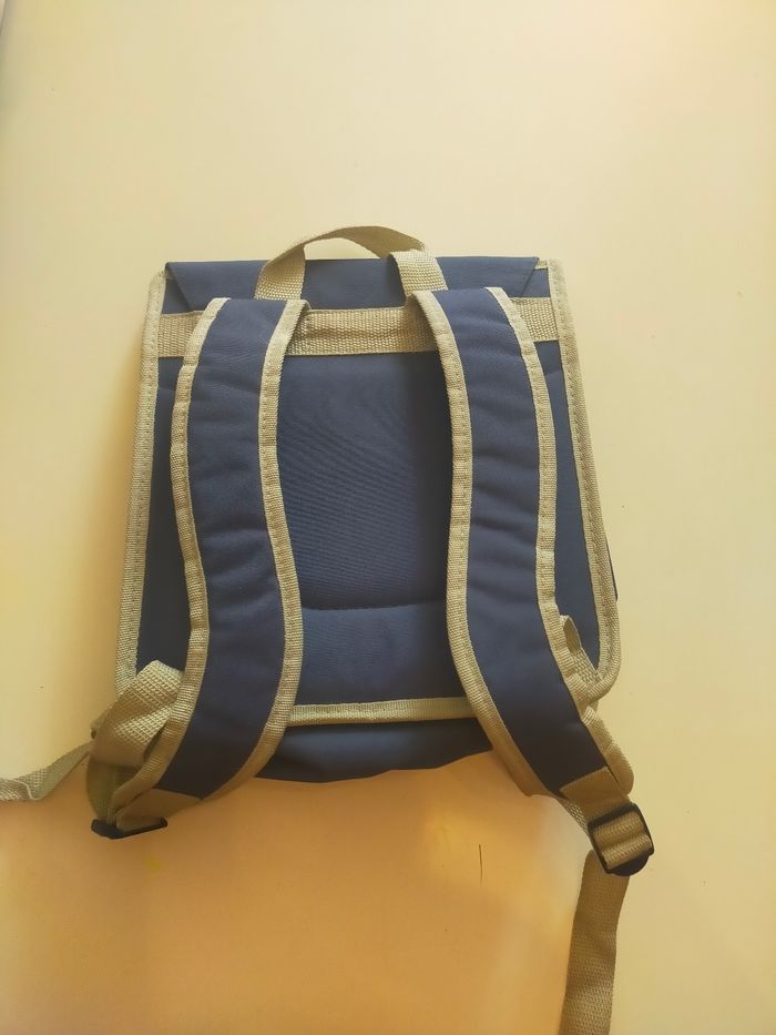 Valise enfant+ sac - photo numéro 10