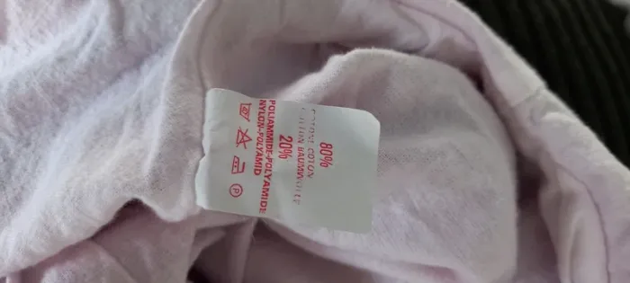 Manteau léger - photo numéro 4