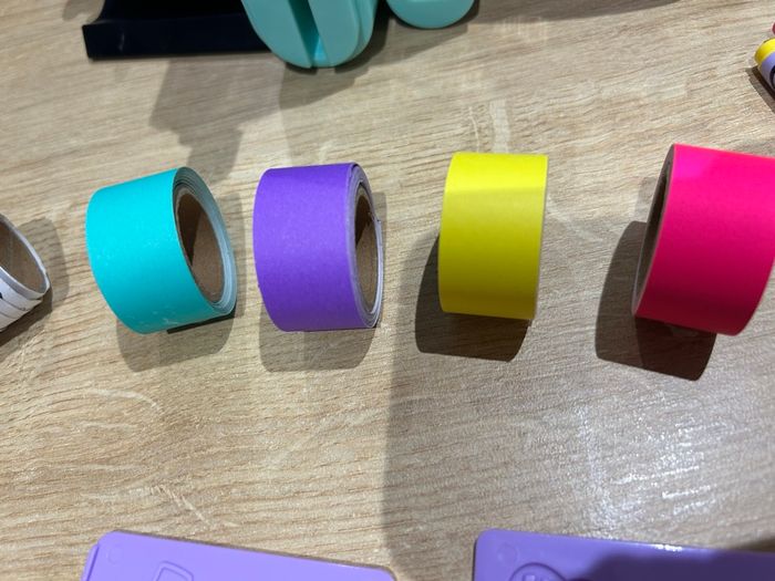 Le studio de scrapbooking - photo numéro 4