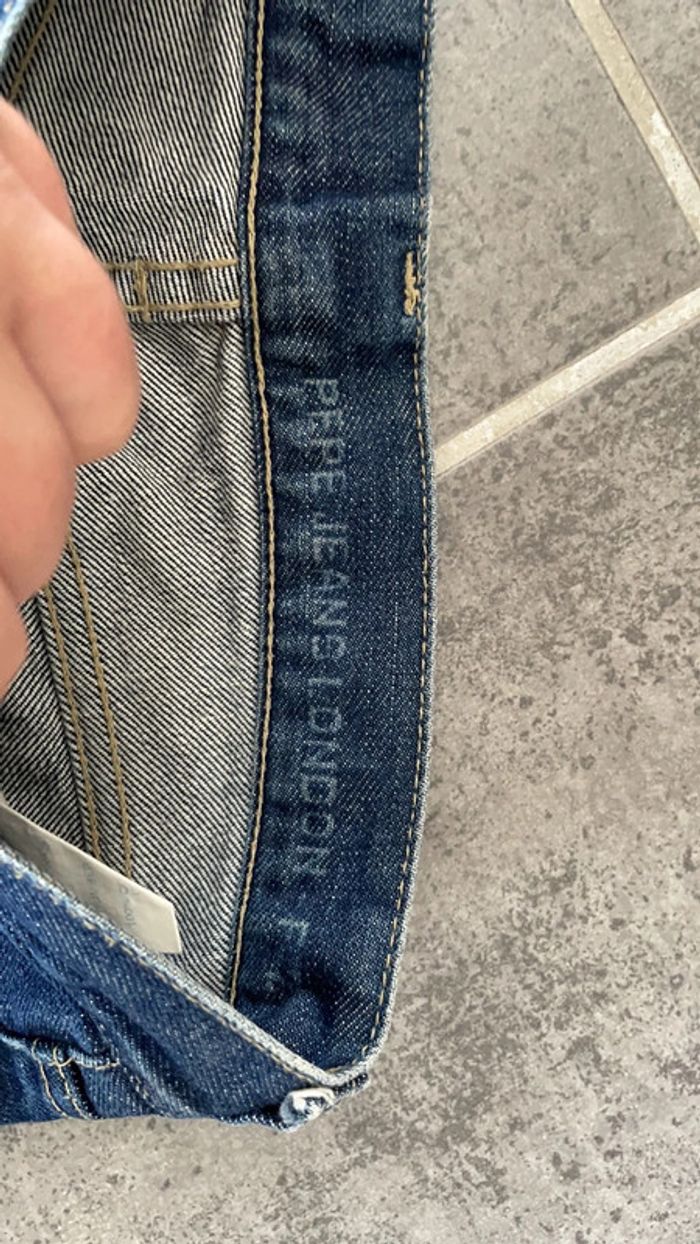 Jean’s femme pepe jeans - photo numéro 5