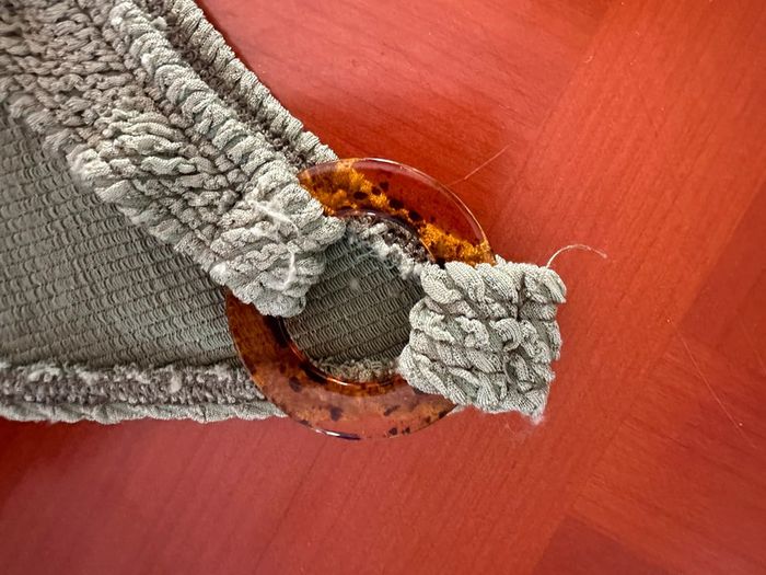 Culotte de maillot de bain les canebiers - photo numéro 3