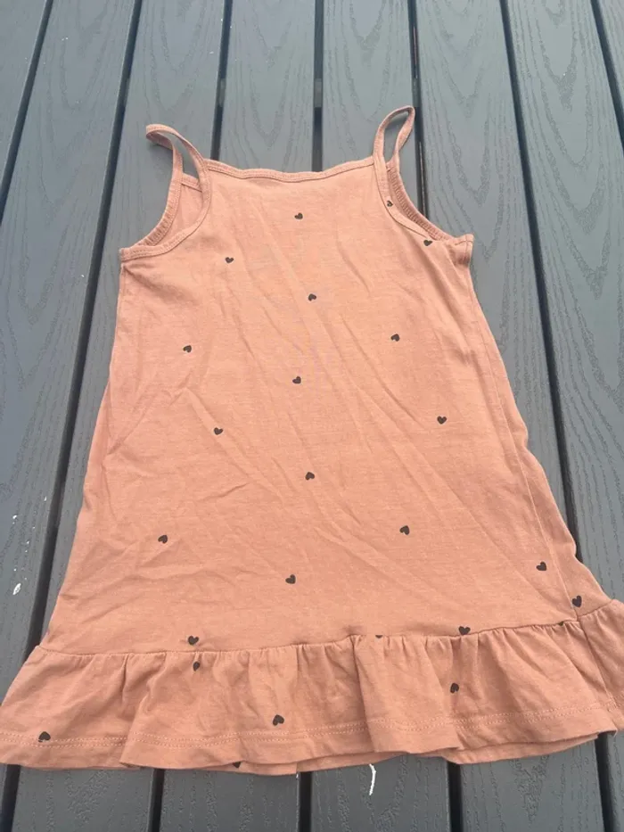 Robe bébé fille - photo numéro 2