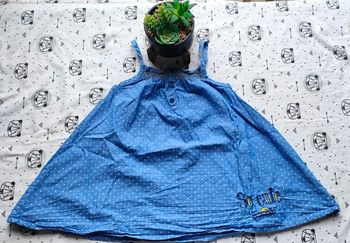 Robe taille 18 mois